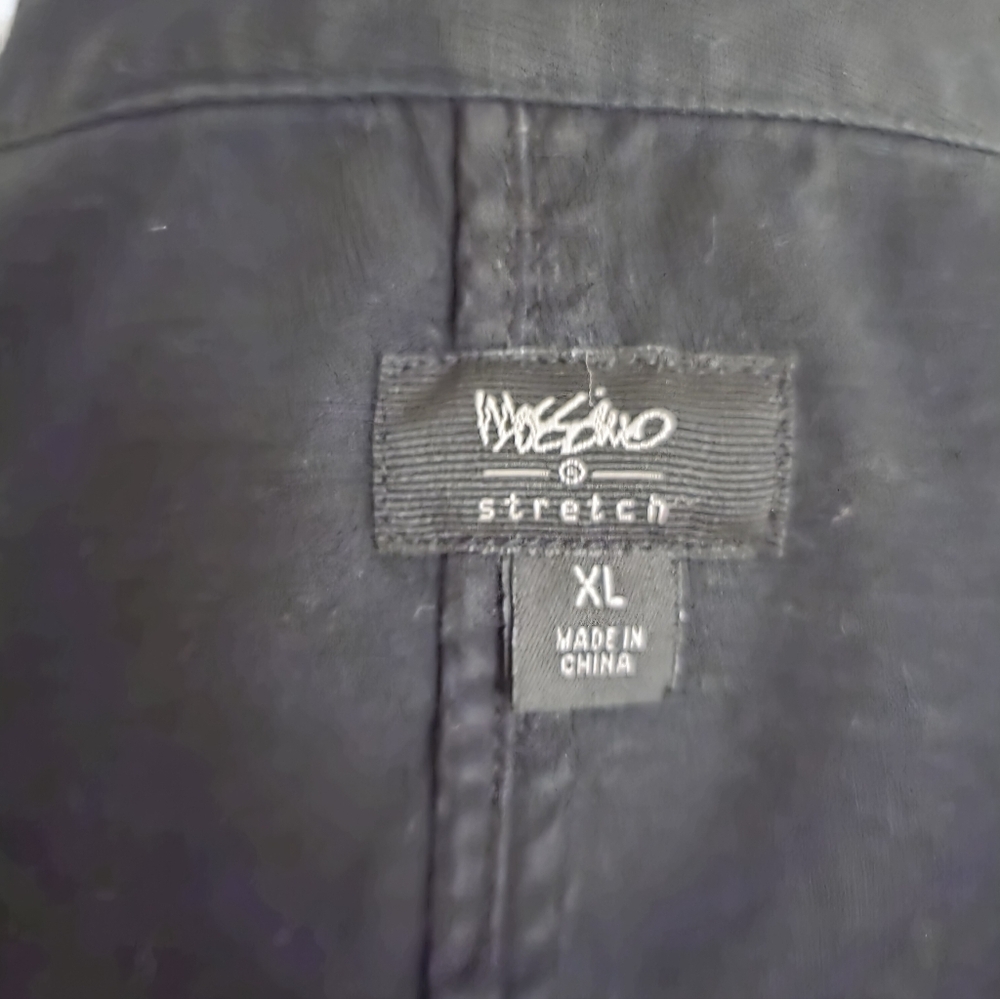 Black Womens Jacket - Picture 5 of 7